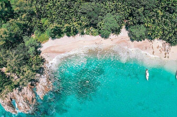 Banana Beach Snorkeling Adventure: A Day in Paradise - Who This Trip Is Best For (and Who Should Skip It)