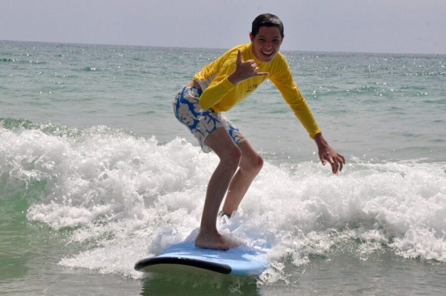 Bang Tao Beach: Group Or Private Surf Lessons - Who This Lesson Is Best For (and Who Should Skip It)