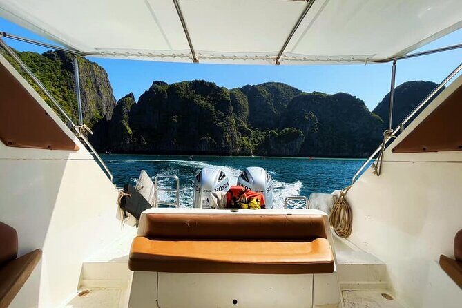 Best of Phi Phi Island Adventure Day Tour with Lunch from Phuket - What you actually get for your $51.30: value breakdown you can feel