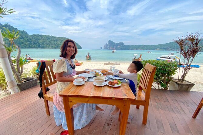 Best of Phi Phi Islands Snorkeling Tour from Phuket - What You Get for Around $75: Value Math That Actually Helps