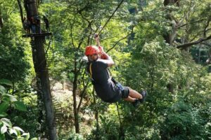 Best Seller:Rafting 5km+Flying Fox (Full day From Phuket) - How the 8-Hour Schedule Actually Flows