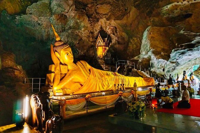Best Seller:Rafting 5km+Flying Fox (Full day From Phuket) - Private Waterfall Time: Swimming and Relaxing