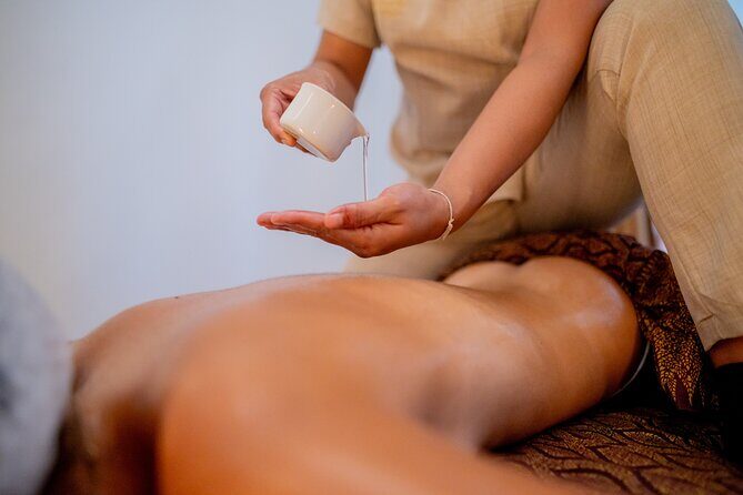 Body and Facial Activity - Where this fits best in your Phuket schedule