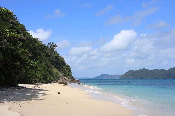 Bon Island Tour by longtail boat with Lunch - What’s Included, What’s Not, and How to Pack