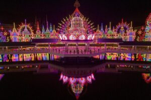 Carnival Magic Phuket Ticket Includes Dinner and Transfer - Getting there on Phuket time: transfers, pickup, and return stress