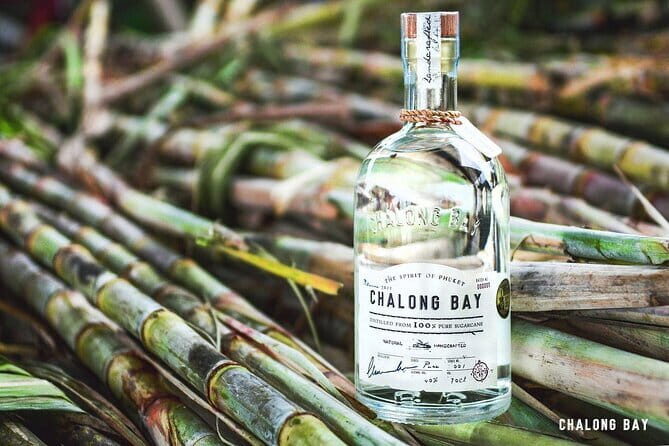 Chalong Bay Rum Distillery Experience - Chalong Bay Rum Distillery: Quick Facts That Matter