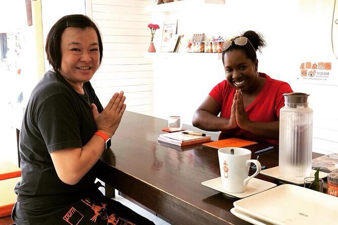 Cook Your Own Thai Dishes From Scratch in Phuket - A Small Phuket Cooking Class Where You Control the Menu
