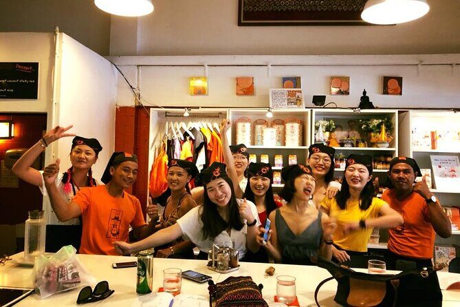 Cook Your Own Thai Dishes From Scratch in Phuket - Group Meal Time: Eating What You Made (and Enjoying the Atmosphere)