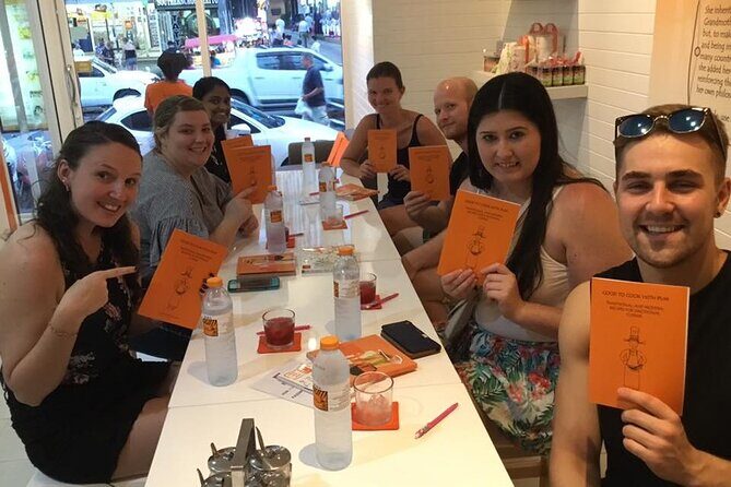 Cook Your Own Thai Dishes From Scratch in Phuket - Price and Value: Is $68.10 a Fair Deal in Phuket?