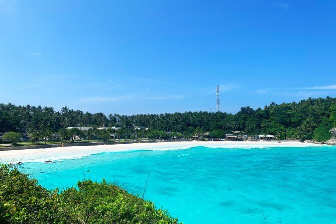 Coral and Racha Islands from Phuket - Stop 4: Second Snorkel at Coral Island (Make It Count)