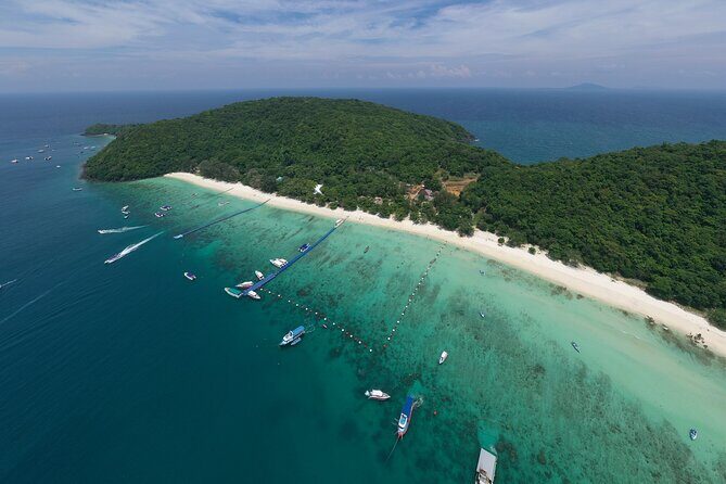 Coral and Racha Islands from Phuket - Maithon and the Private-Island Mention: What It Means for Your Day
