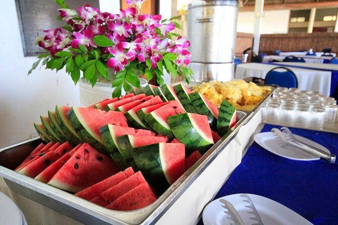 Coral and Racha Islands from Phuket - Snorkeling Real Talk: What You Can Do to Improve Your Odds