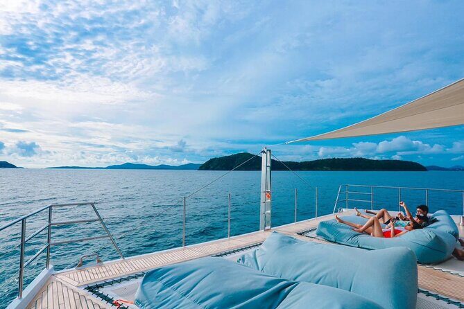 Coral and Racha Islands Luxury Catamaran Experience - Coral and Racha breaks: how to make snorkeling time count