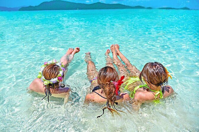 Coral Island and Kahung Beach by Speedboat - What You’re Paying For: Value at $57.85 in Phuket