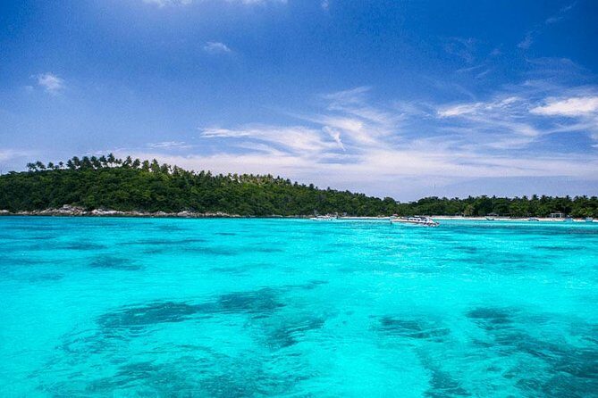 Coral Island and Racha Island Snorkeling Tour By Speedboat From Phuket - Key Things to Know Before You Go
