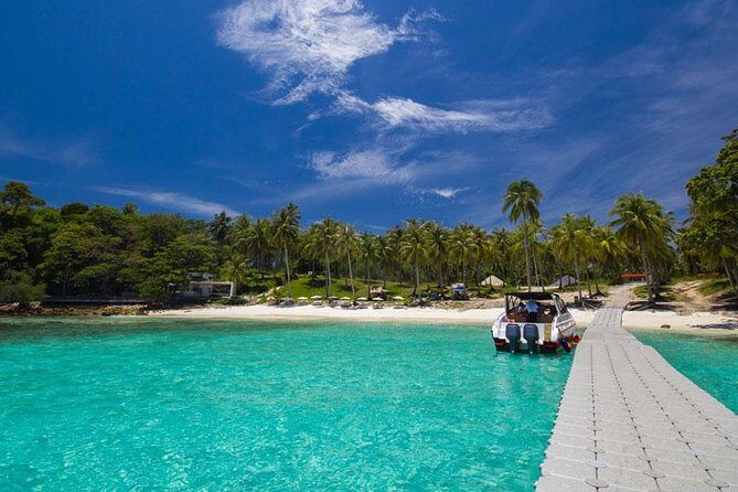 Coral Island and Racha Island Snorkeling Tour By Speedboat From Phuket - Price and Value: Is $62.92 a Fair Deal?