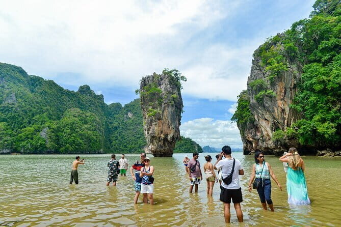 Coral Island Banana Beach Snorkeling and Clear Kayak Tour - Buffet Lunch With Tropical Fruit and Soft Drinks
