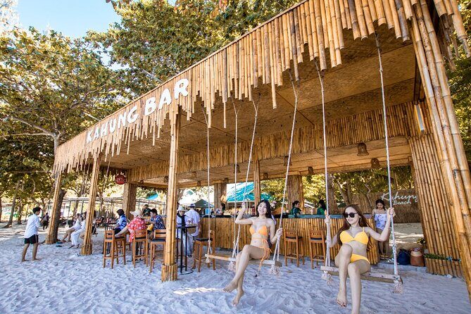 Coral Island by Speed boat from Phuket - Price and Value: Is $51.96 a Good Deal?