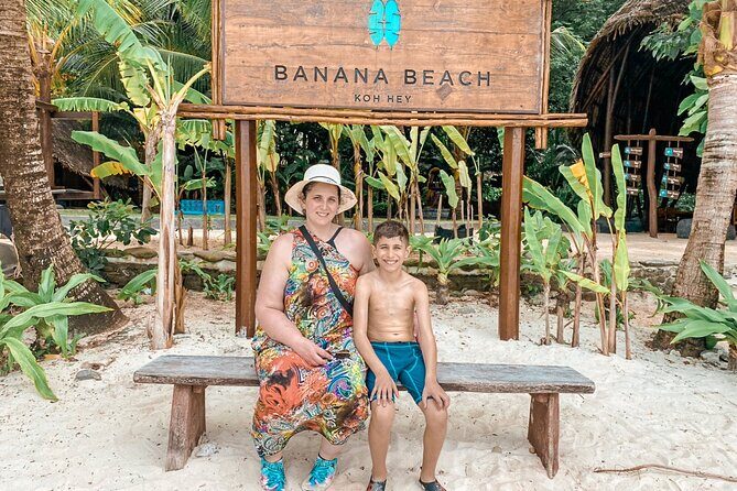 Coral Island Private Boat Tour - Long Beach: Shore Snorkeling and Easy Relax Time