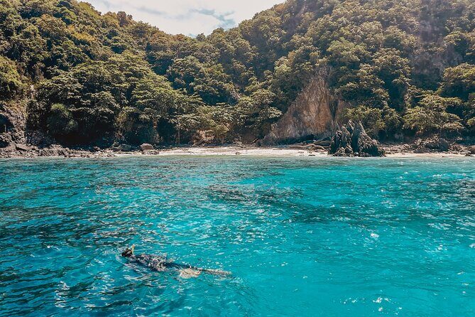 Coral Island Private Boat Tour - What’s Included (and What You’ll Likely Pay For)
