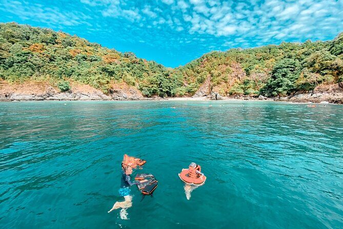 Coral Island Private Boat Tour - Hotel Pickup, Timing, and How to Make the Day Go Smoothly