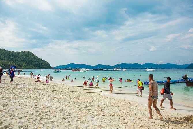 Coral Island & Racha Island Speedboat Excursion - Snorkeling Equipment: What’s Included (and What Might Need Planning)