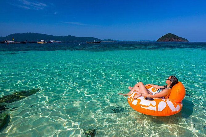 Coral Island Snorkeling Tour By Speedboat From Phuket - Key points before you go