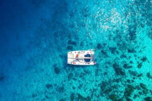Coral Island & Sunset at Promthep cape by Catamaran Yacht - Transfers and Timing: Where the Day Can Stretch