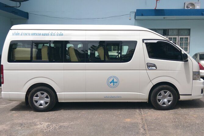 Day Tour from Phuket to 4 Islands in Krabi by Ferry & Speedboat - Chicken Island Snorkeling and Swim Time