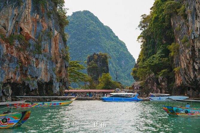 Day Trip to James Bond (Canoeing & Kayaking Islands & Lunch) - Why this Phuket James Bond day trip works (even when you’re not a Bond superfan)