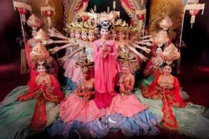 Dazzling Simon Cabaret Show in Phuket with Comfortable Transfers - VIP vs Regular Seats: Picking the Right View for Your Budget