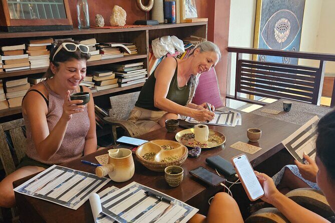 Decode Your Birth Chart: A Guided Astrology Workshop - Transits: What’s Unfolding in the Coming Months