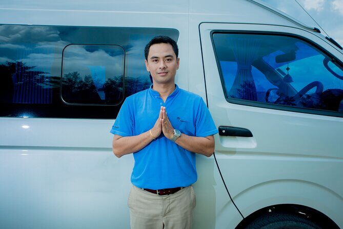 Departure Private Airport Transfer : Phuket Hotel to Phuket Airport - Communication and flight details: the one rule you should not ignore