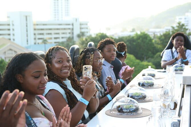 Dinner in the Sky in Phuket - Where to meet and how to plan your ride