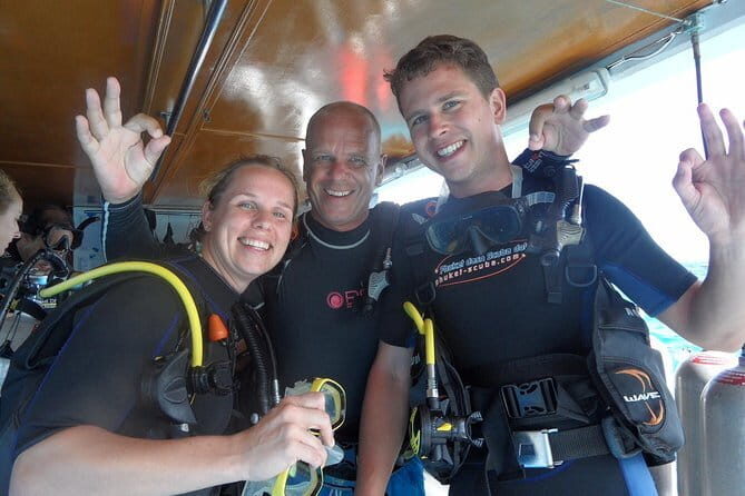 EFoil Lessons in Phuket Thailand - 30 Minutes on the Water: What the Practice Actually Feels Like
