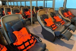 Escape to Phi Phi Islands: Ferry with Lunch - Getting to Rassada Pier and the 7:00 am Start