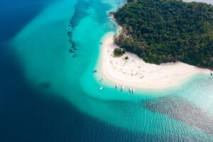 Exclusive Phi Phi, Maya Bay and Bamboo Island by Speed Boat - Phuket to Panwa Pier: The Day Starts Before You Want It To