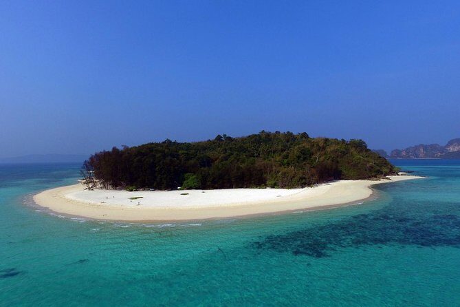 Exclusive Small Group Phi Phi Islands Sunrise or Day Trip - The boat ride reality: bumpy water, wind, and seasickness basics