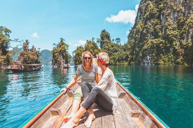Explore Khao Sok: Jungle Safari in Thailand’s Pristine Rainforest - Entering Khao Sok: Cloud Pass and a change in altitude