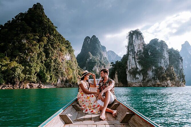 Explore Khao Sok: Jungle Safari in Thailand’s Pristine Rainforest - Guides and small groups: KimHan’s upbeat energy