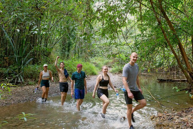 Explore Khao Sok: Jungle Safari in Thailand’s Pristine Rainforest - Price and value: what $248 really buys you