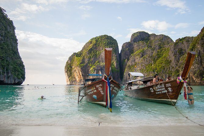 Explore Phang Nga Bay: Full-Day Tour from Phuket with Lunch - Phang Nga Bay: karst scenery you can’t fake