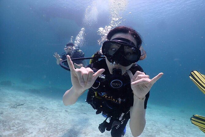 Explore Scuba Diving at Racha Yai Island from Phuket - Pickup in Phuket: where they’ll collect you and where you’ll need to start