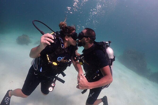 Explore Scuba Diving at Racha Yai Island from Phuket - Price and value: is $144.27 a good deal for beginners?