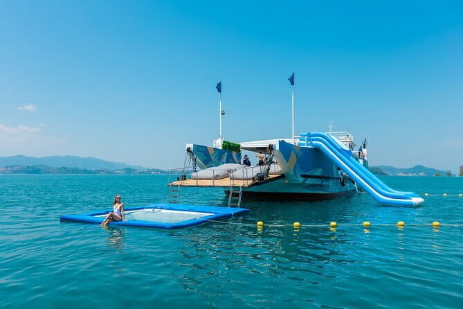 Exploring Phang Nga Bay national park with Lunch and Dinner - Hong Island Canoeing: What You’re Really Signing Up For