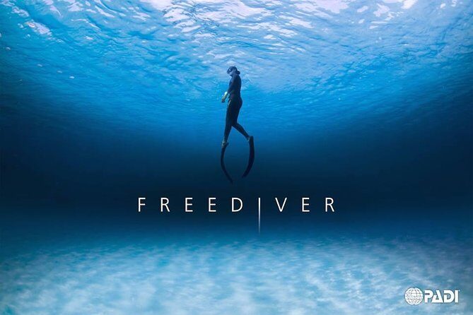 Freediving in Phuket - SSI - AIDA - Molchanovs - PADI - Day 1 at The SIS Kata Pool: Safety, Technique, and That Slow Confidence Build