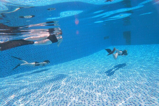 Freediving in Phuket - SSI - AIDA - Molchanovs - PADI - Who Should Book This (and Who Might Want Another Option)