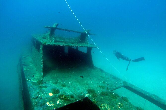 Freediving in Phuket - SSI - AIDA - Molchanovs - PADI - Should You Book This Phuket Freedive Course?