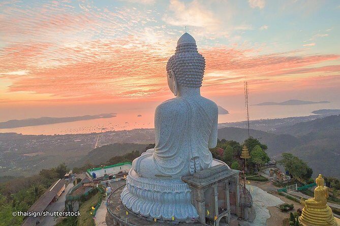 From Phuket Deep Sea or Patong Port: Private Customizable Tour - Price that makes sense once you count the passengers