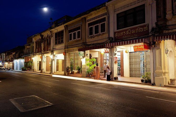 From Phuket Deep Sea or Patong Port: Private Customizable Tour - The driver factor: flexibility, communication, and real expectations